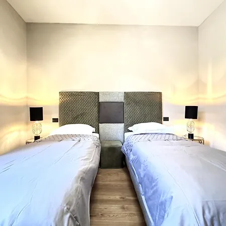 La Piazzetta Del Castellare Apartment