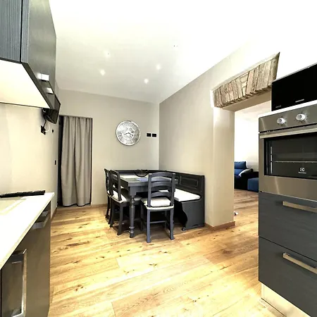 Apartment La Piazzetta Del Castellare Siena