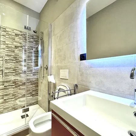 Apartment La Piazzetta Del Castellare *