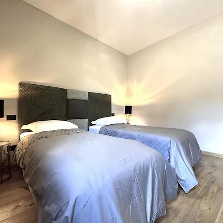 La Piazzetta Del Castellare Apartment