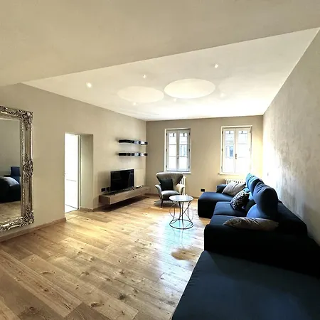 La Piazzetta Del Castellare Apartment