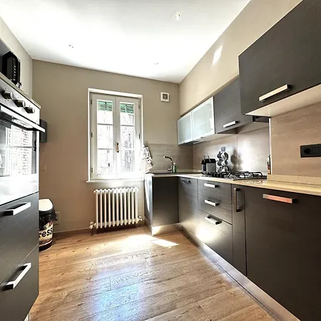Apartment La Piazzetta Del Castellare *