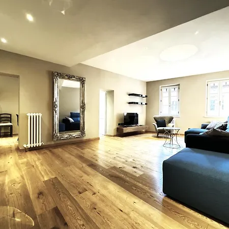 Appartement La Piazzetta Del Castellare Sienne