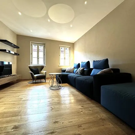 La Piazzetta Del Castellare Appartement Sienne