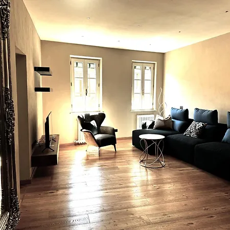 La Piazzetta Del Castellare Appartement Sienne