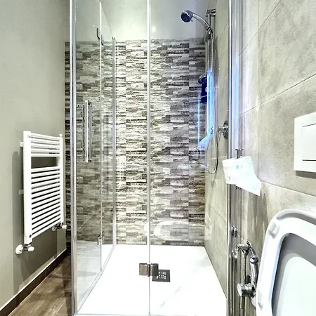 Appartement La Piazzetta Del Castellare Sienne